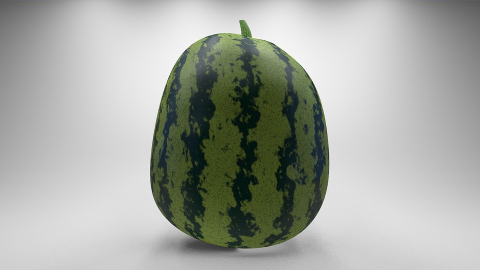 Watermelon preview image 1